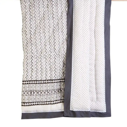 GREENWICH COTTON QUILT