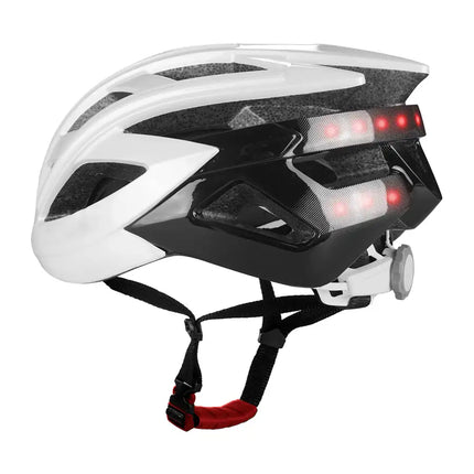 PSBH-60 S Eneo. Casco deportivo inteligente Bluetooth para bicicleta/bicicleta de carretera/bicicleta de montaña/moto eléctrica.