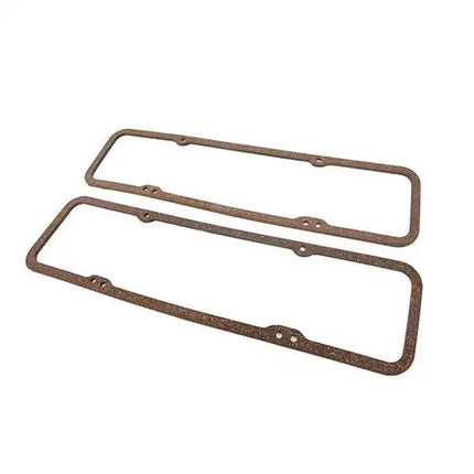 Engine Valve Cover Gasket Set Fel-Pro VS12869AC Fits Small Block Chevy