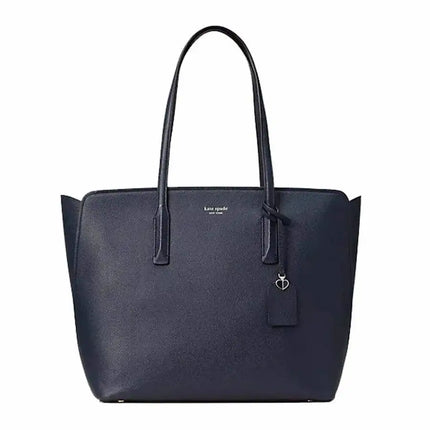 Kate Spade Molly Large Tote Bag - Blazer Blue