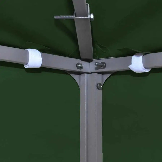 Gazebo Top Cover 0.68lb/m² 118.1"x118.1" Green