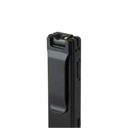 HD Police Body Camera for Law Enforcement Mini Pocket Cam