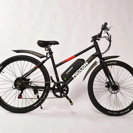 electric bikes  Macmission 100-1