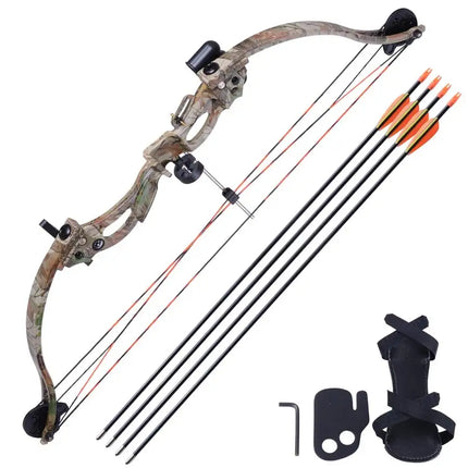 Junior Cross Bow