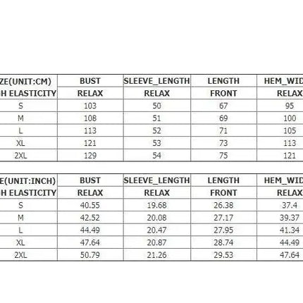 Tie-dye Hooded Long Sleeved Sweater