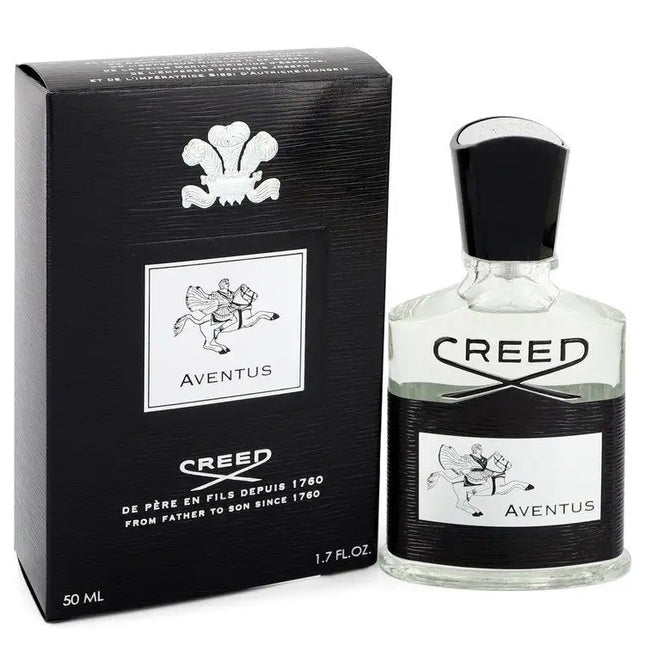 Aventus by Creed Eau De Parfum Spray