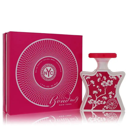 Barrio Chino por Bond No. 9 Eau De Parfum Spray 1.7 oz