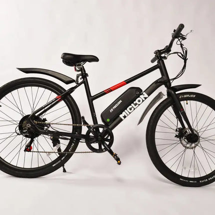 electric bikes  Macmission 100-1