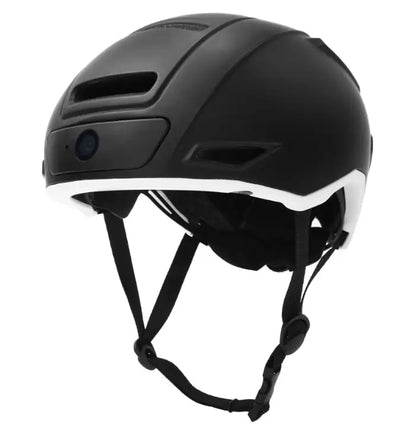 PSBJL-0110. Registro de conducción Bluetooth inteligente/control de voz motocicleta eléctrica/bicicleta/casco de patinaje sobre ruedas.