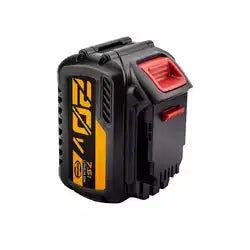 Batería DCB609 compatible con Dewalt 20.0V 7.5AH 