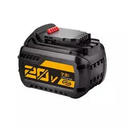 Dewalt Compatible DCB609 Battery 20.0V 7.5AH