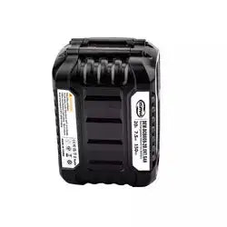 Dewalt Compatible DCB609 Battery 20.0V 7.5AH
