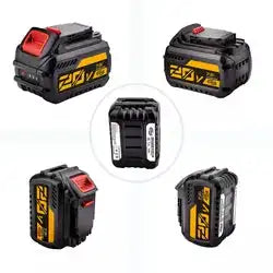 Dewalt Compatible DCB609 Battery 20.0V 7.5AH