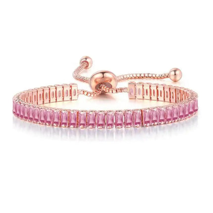 Rose Gold Bracelet