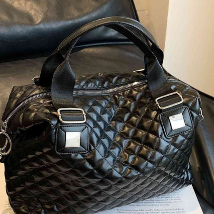 PU Leather Handbag