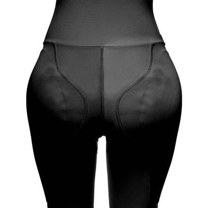 Full Size Hip Lifting Shaping Shorts