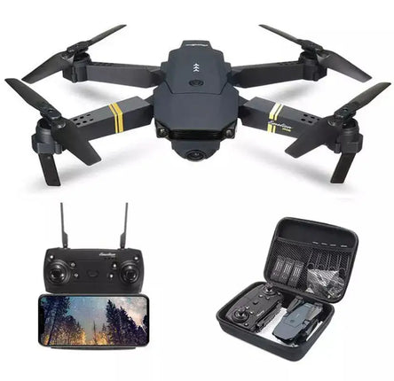 E58 Mini Drone with 4K HD Camera