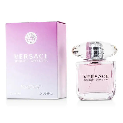 VERSACE - Eau De Toilette Spray Cristal Brillante