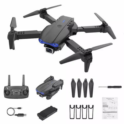 Dron Flytec ZD6 RC 4K HD