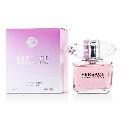 VERSACE - Eau De Toilette Spray Cristal Brillante