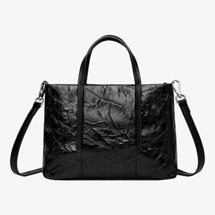 PU Leather Handbag