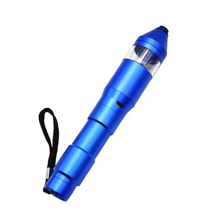 Aluminium Casing Electric Fully Automated Grinder(5 Colors Available)