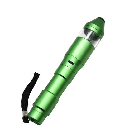 Aluminium Casing Electric Fully Automated Grinder(5 Colors Available)