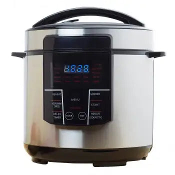 Olla a presión multieléctrica Brentwood 6QT