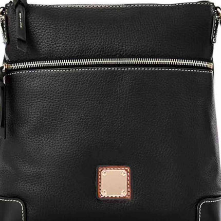 PU Leather Crossbody Bag - Vickie Lynn's