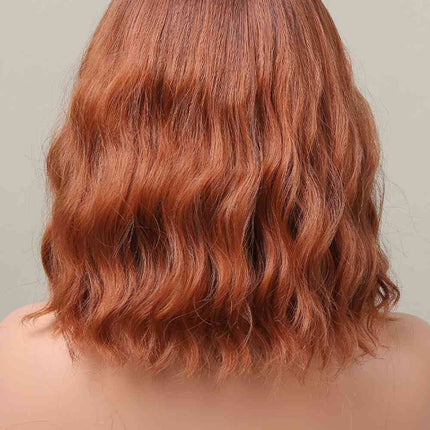 Bobo Wave Synthetic Wigs 12''