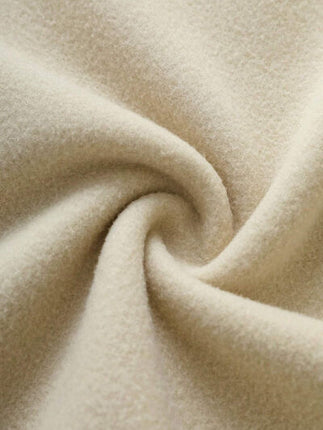 FAITH OVER FEAR Dropped Shoulder Hoodie - Vickie Lynn's