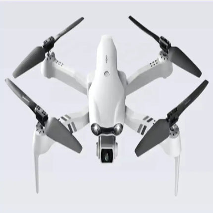 Drone GPS plegable 5.8G F10 