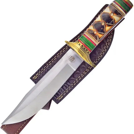 Hawk Guardian Knife