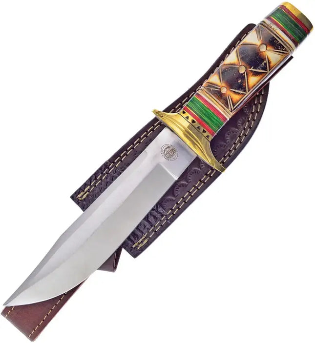 Hawk Guardian Knife