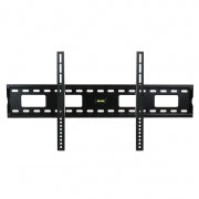 MegaMounts Fixed Wall Mount with Bubble Level for 37-100 Inch  LCD, LED, and Plasma Screens