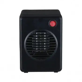 Optimus Portable Mini Ceramic Heater