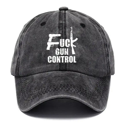 Simple Style Letter American Flag Curved Eaves Baseball Cap