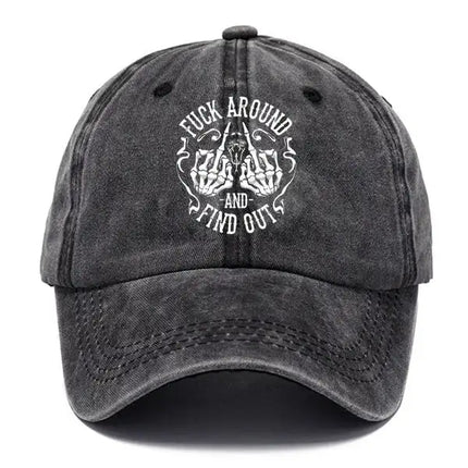 Simple Style Letter American Flag Curved Eaves Baseball Cap