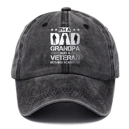 Simple Style Letter American Flag Curved Eaves Baseball Cap