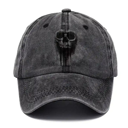 Simple Style Letter American Flag Curved Eaves Baseball Cap