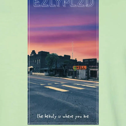 Life is What You Make it and your World is what You Make it!