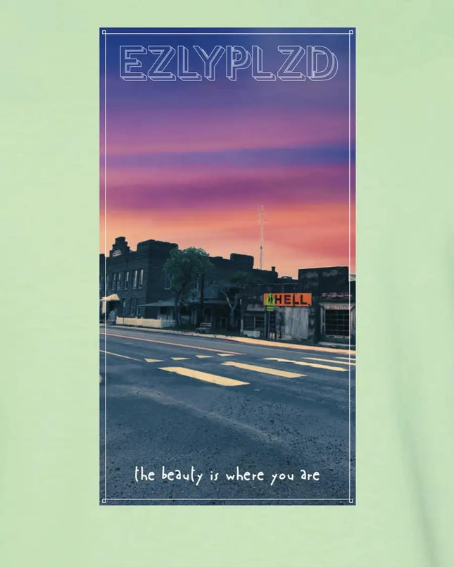 Life is What You Make it and your World is what You Make it!