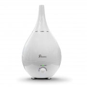 Pursonic White Ultrasonic Humidifier