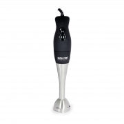 Better Chef DualPro Handheld Immersion Blender / Hand Mixer in Black