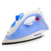 Impress Compact &amp; Lightweight Steam &amp; Dry Iron