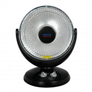 Impress Ultra-Efficient Halogen Powered Heater