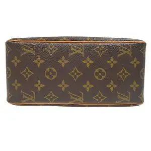 Louis Vuitton Cite Monogram purse