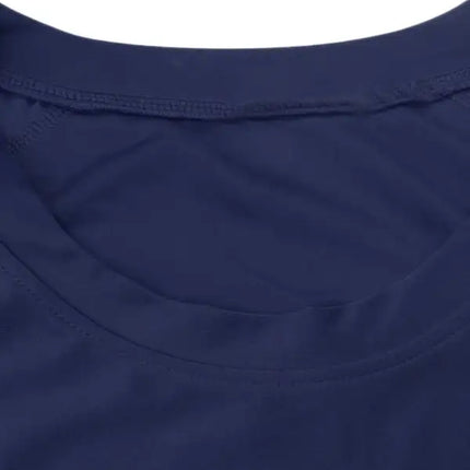 Men's Short-Sleeved Sunscreen Sweatshirt