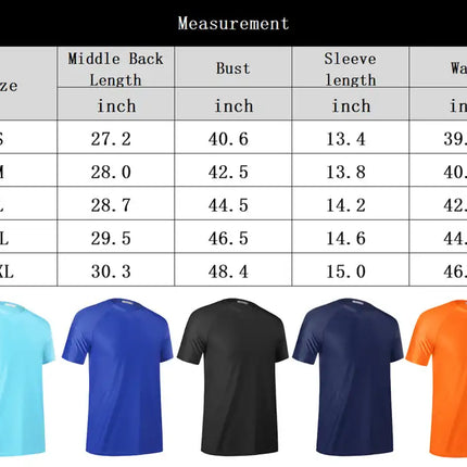 Men's Short-Sleeved Sunscreen Sweatshirt