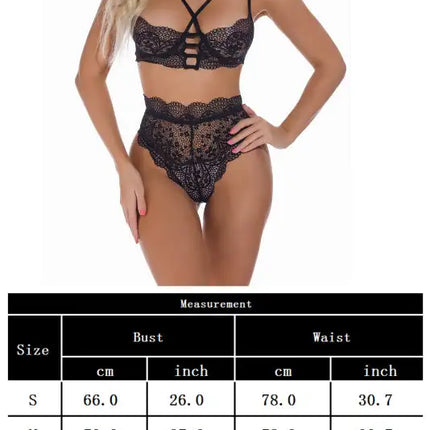 Ladies Sexy  Babydoll Lace Nightgown